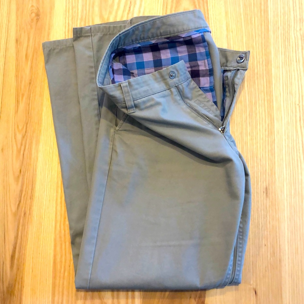 Lightly used better than jeans pants BONOBOS
